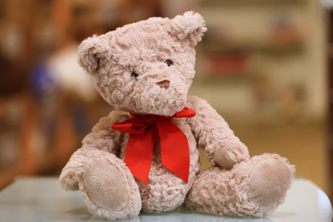 Toy Wonderland: Fun for Every Child