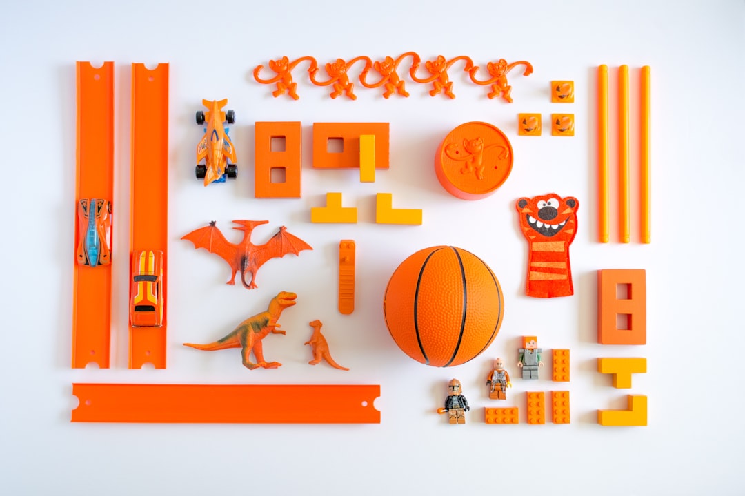 Discover the Joy of Playtime with Our Unique Toy Collection