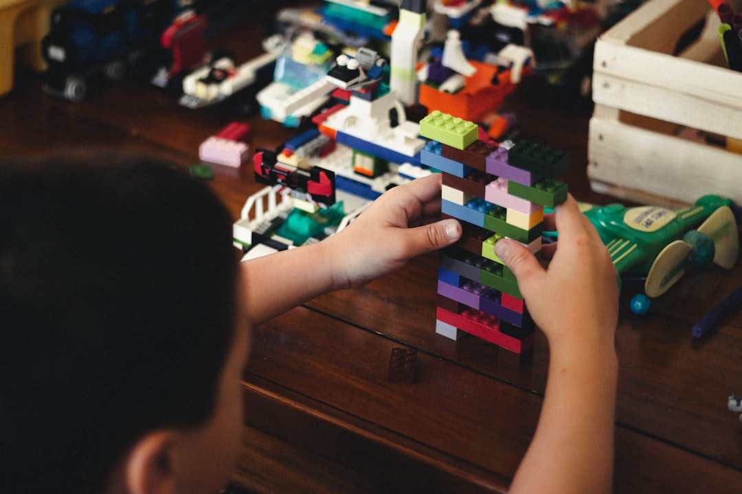 Unleash Creativity with Educational Toys from Joyful Discoveries Co