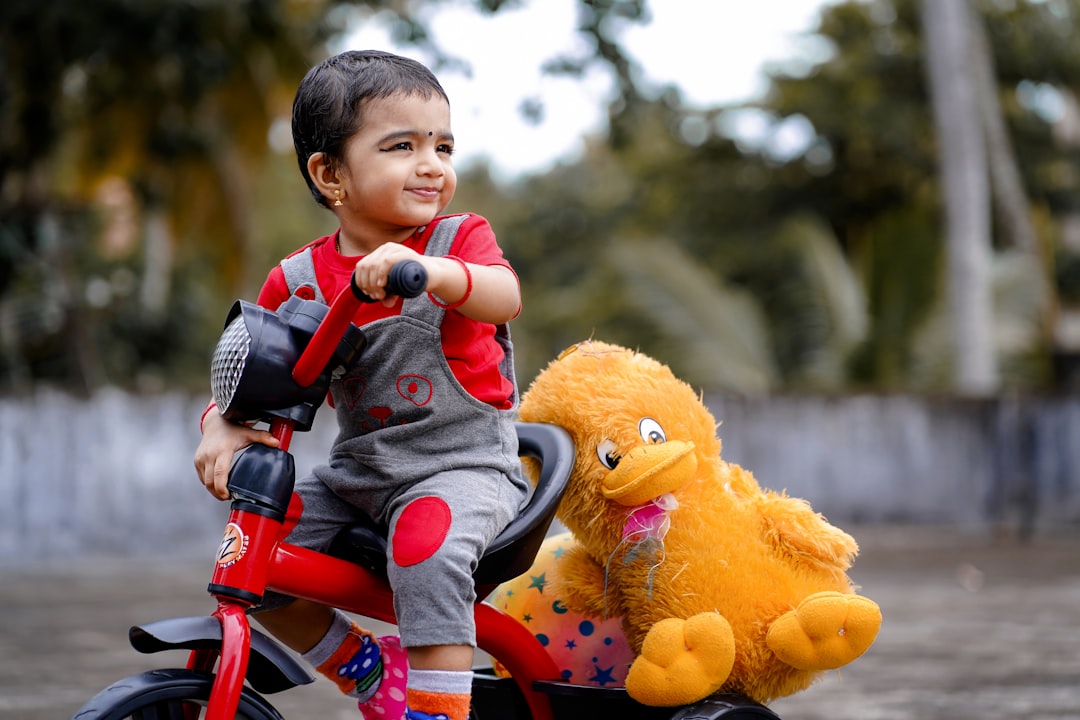 Transform Playtime: Innovative Toys That Inspire Learning and Fun