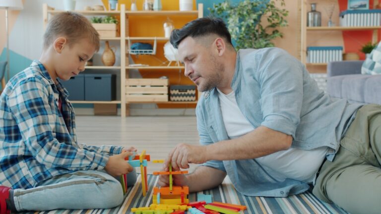 Why Quality Toys Matter: A Parent’s Guide to Smart Shopping