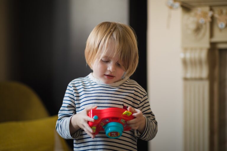Explore Our Eco-Friendly Toy Options for Sustainable Play Experiences