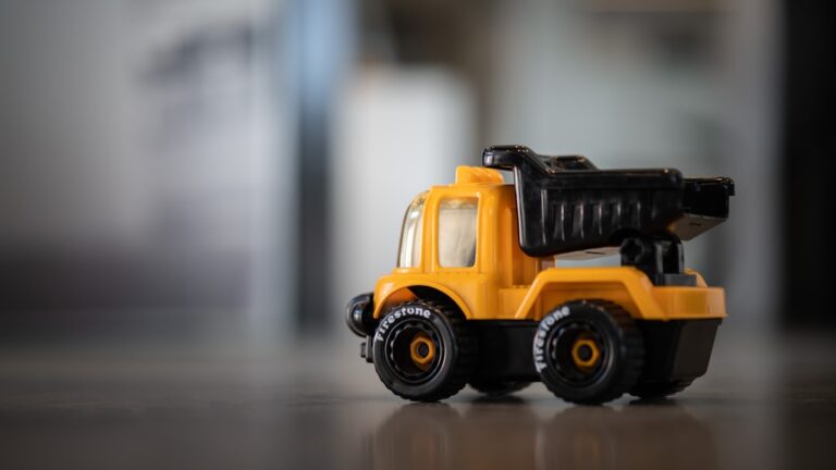 From Classics to New Trends: The Best Toys of This Year